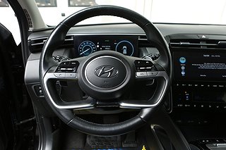 SUV Hyundai Tucson 17 av 26