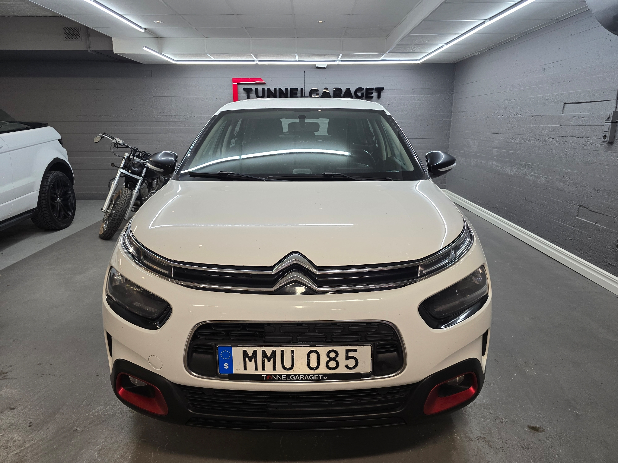 Citroen C4 Cactus 2018, kuva 3/10