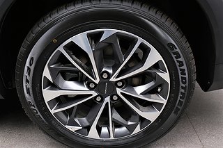 SUV Maxus Euniq 20 av 21