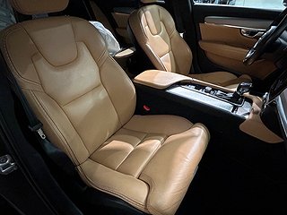 Volvo V90 Cross Country D4 AWD Inscription Skinn/Drag/Ad.Fhå