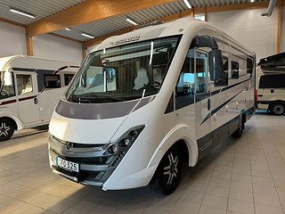 Husbil-integrerad Mobilvetta K-Yacht 85 Tekno AUTOMAT 21 av 23