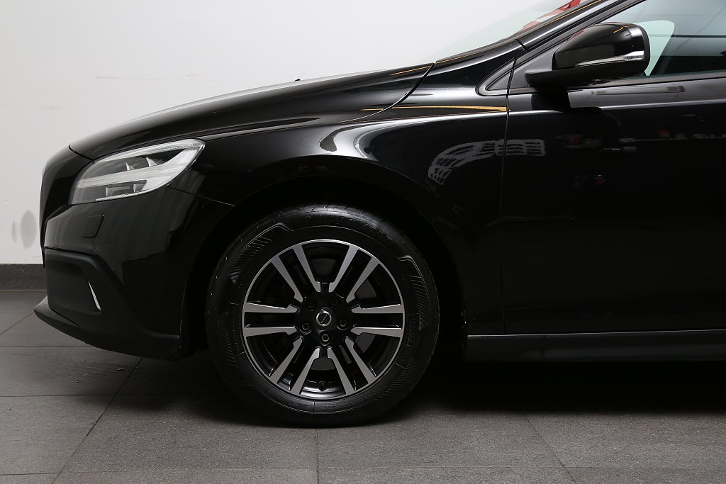 Volvo V40 Cross Country D3 150hk Business Advanced Kamera VOC 2018