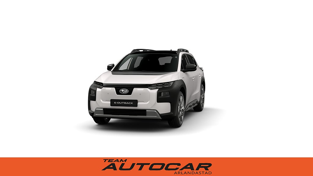Subaru Outback 2026