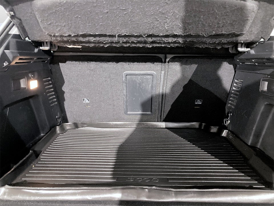 Bild på Peugeot 3008 Allure 1.2 PT 130hk Aut - ACC, DRAG