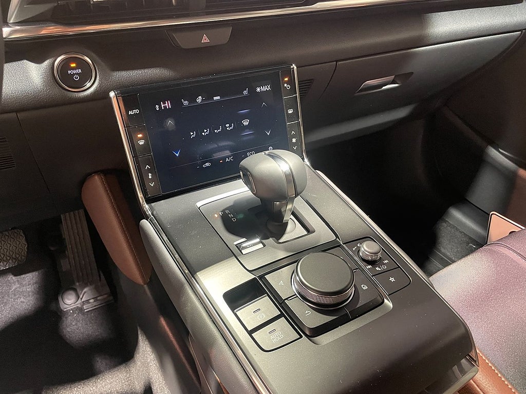 Mazda MX-30 Re-Leasing *KAMPANJ* | Bilar i lager!