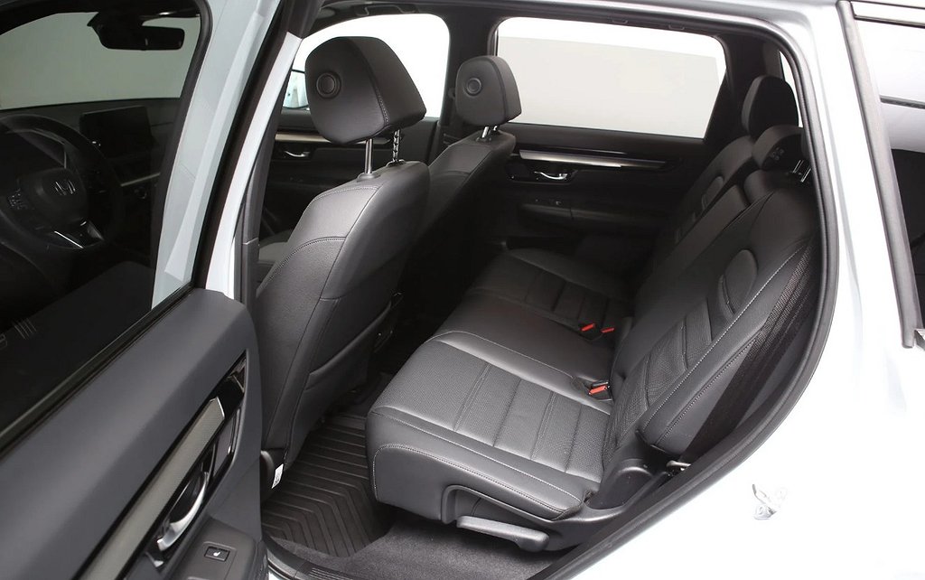 Honda CR-V Plug-in Advance Tech| Företagspris|Årsskatt 360kr 2024