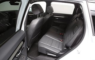 SUV Honda CR-V 4 av 15