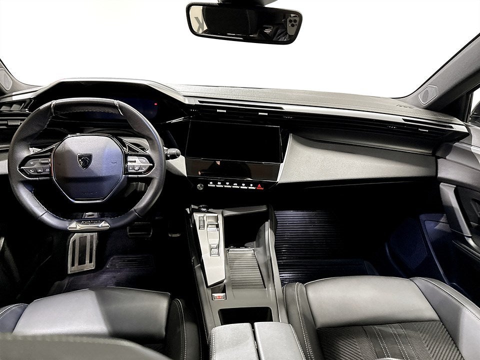 Bild på Peugeot 308 1.2 PureTech (96 kW)