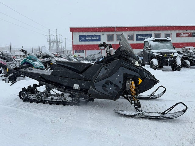 Polaris Nordic Pro 650 146