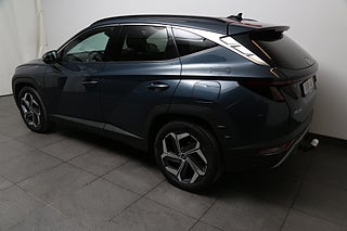 SUV Hyundai Tucson 5 av 29
