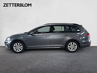 Kombi Volkswagen Golf 2 av 15