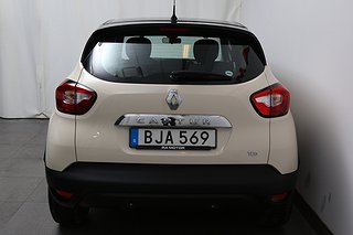 SUV Renault Captur 3 av 16