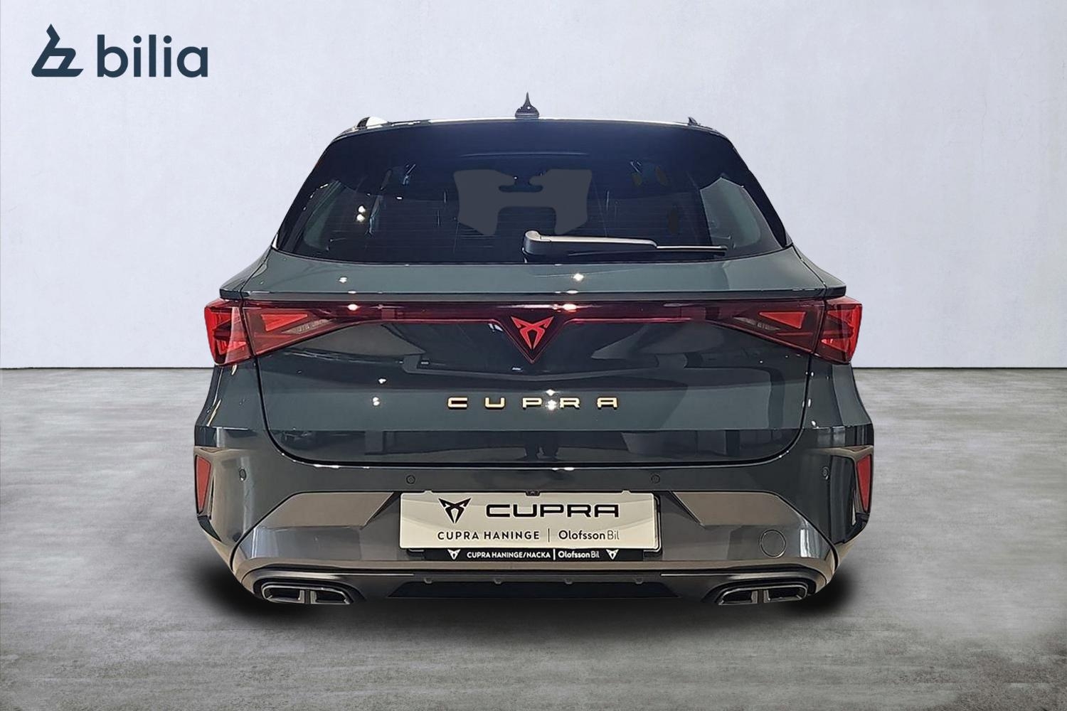 Cupra Leon 2026, bild 5/10