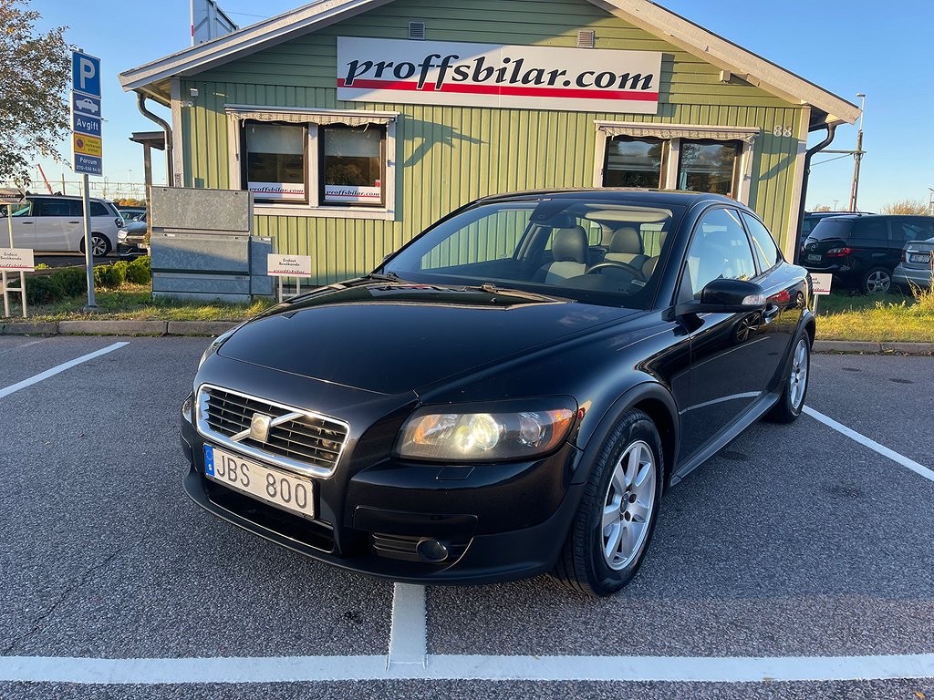 Volvo C30 D5 Momentum Euro 4