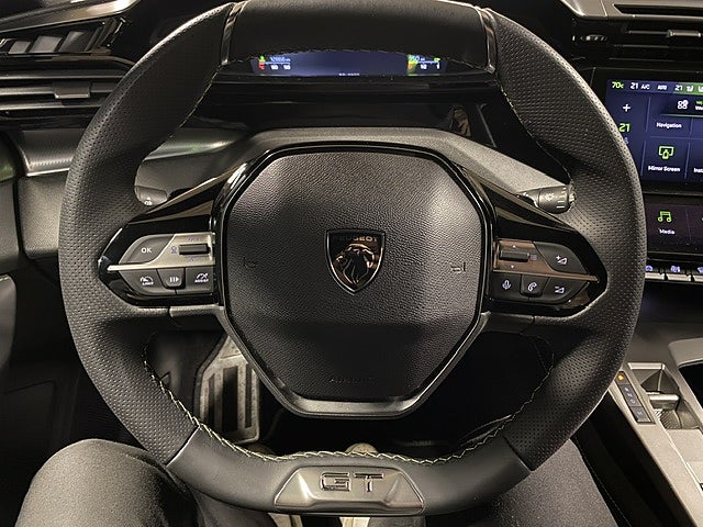 Bild på Peugeot 308 SW GT 1.2 PT 130hk Aut - 360-KAMERA