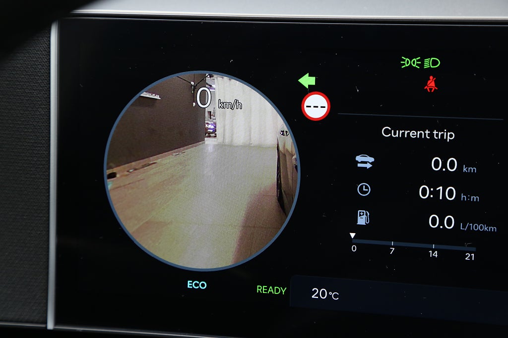 Hyundai Tucson Plug-in Hybrid 4WD Advanced Pano Tech | 0,99% ränta! 2025