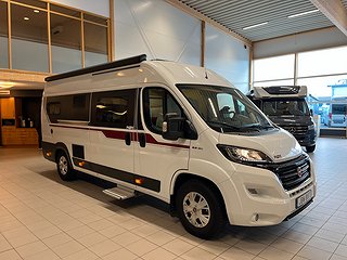 Husbil-övrigt Pilote V 630 J 2 av 16