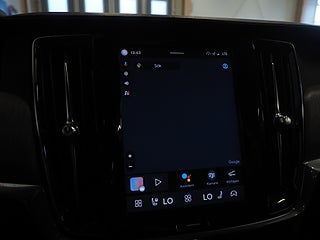 Kombi Volvo V90 24 av 29