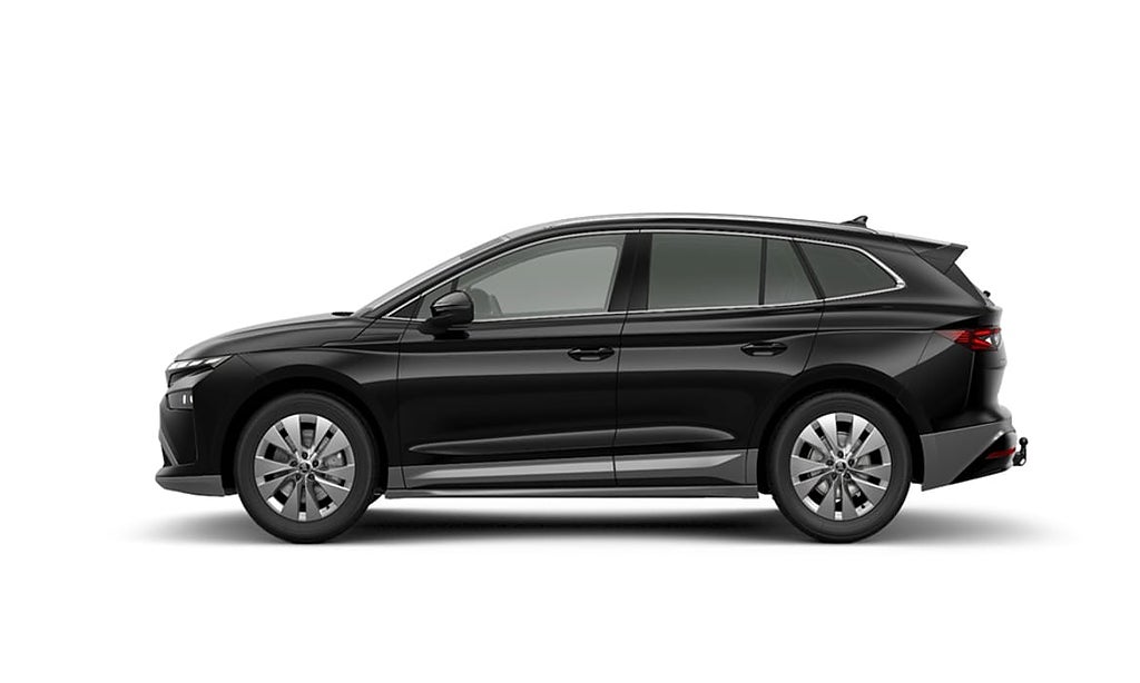 Skoda Enyaq 85 SELECTION 82 KWH ELMOTOR 286 HK 1 VXL