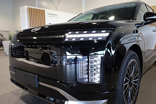 SUV Hyundai IONIQ 10 av 38