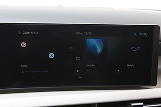 SUV Hyundai Tucson 22 av 25
