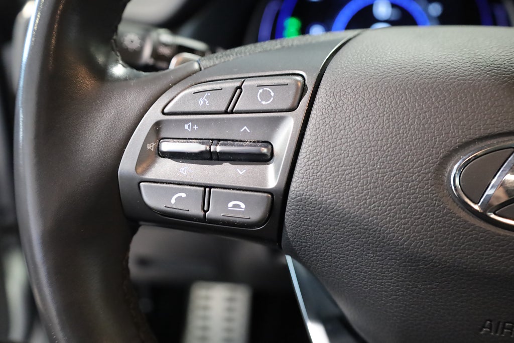 Hyundai IONIQ Electric 38.3 kWh Premium Plus Navi Kamera 2020