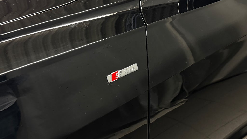 Audi A6 Avant 45 2.0TFSI quattro MHEV S-line Aut Drag M-värmare bild 5