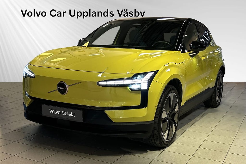 Volvo EX30 Twin Motor Performance Ultra (SELEKT)