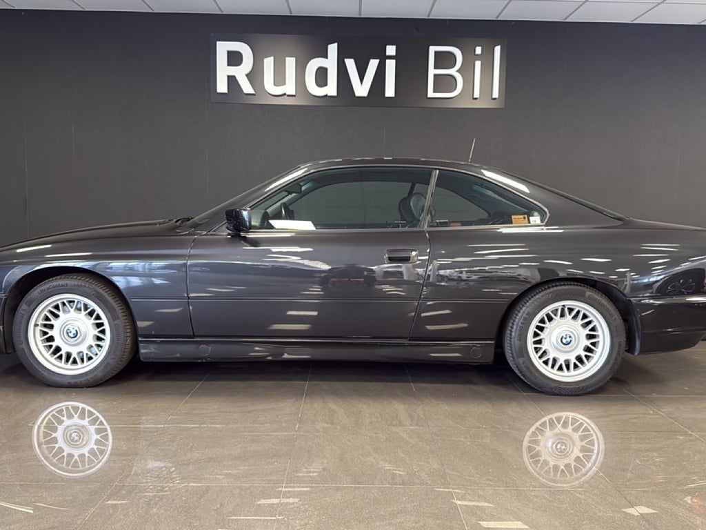 BMW 850 850i
