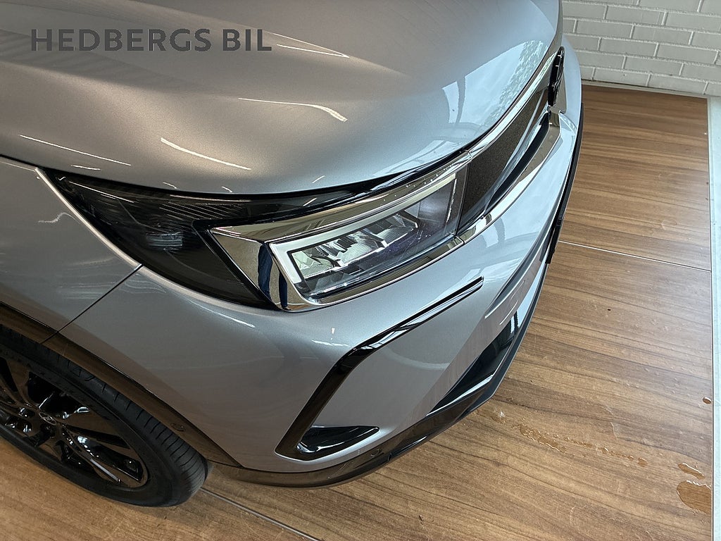Opel Grandland X Grandland 1.2 Turbo 130 GS Line  thumbnail