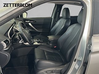 Kombi Mitsubishi Eclipse 7 av 15