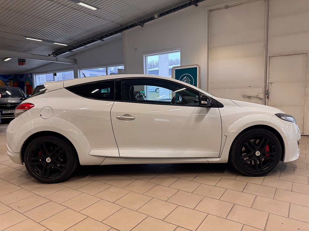 Renault Mégane 2010 - miniatyr 8