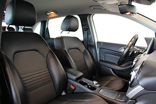 Halvkombi Mercedes-Benz B 8 av 19