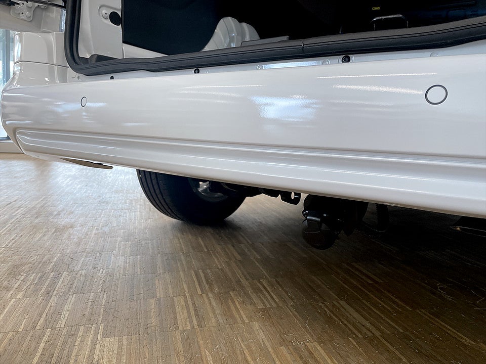 Bild på Opel Combo Elite GS-Line 130hk Aut L2 -EDITION! VÄRMARE & DRAGKROK