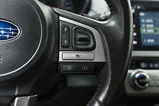 Kombi Subaru Outback 18 av 26