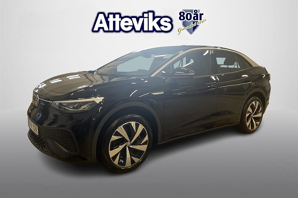 Volkswagen ID.5 Pro Performance 77 kWh/ Dragkrok