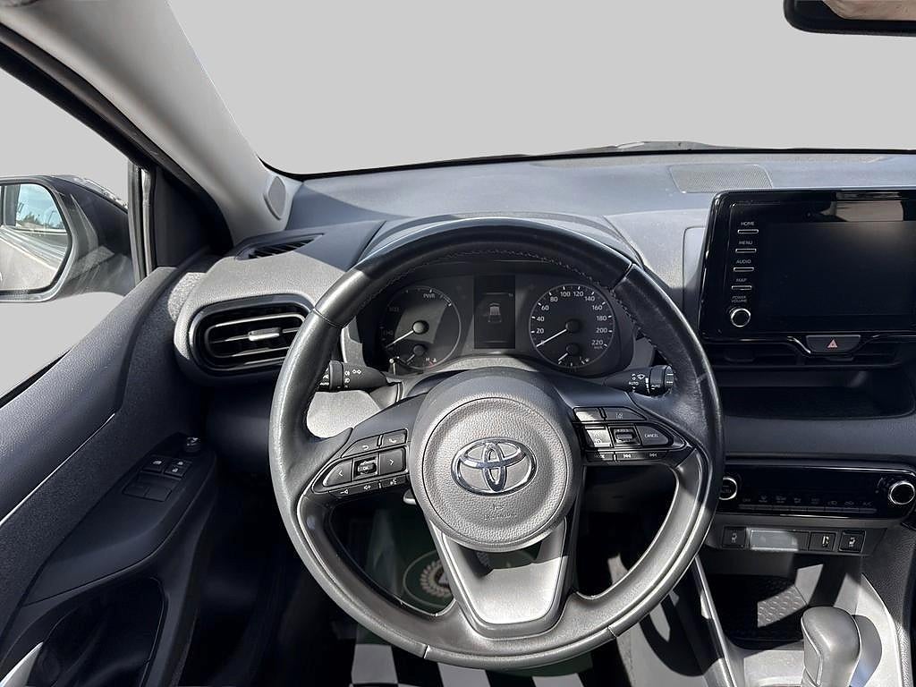 Toyota Yaris 2020 - miniatyr 10