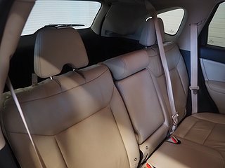 SUV Honda CR-V 14 av 23