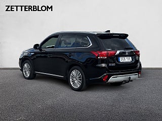 SUV Mitsubishi Outlander 3 av 15