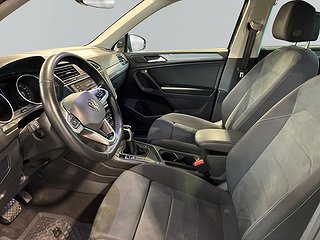 Volkswagen Tiguan 1.5 TSI Drag Kamera P-sens S&V-däck MOMS