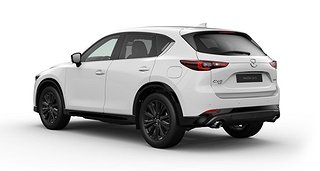 SUV Mazda CX-5 2 av 20