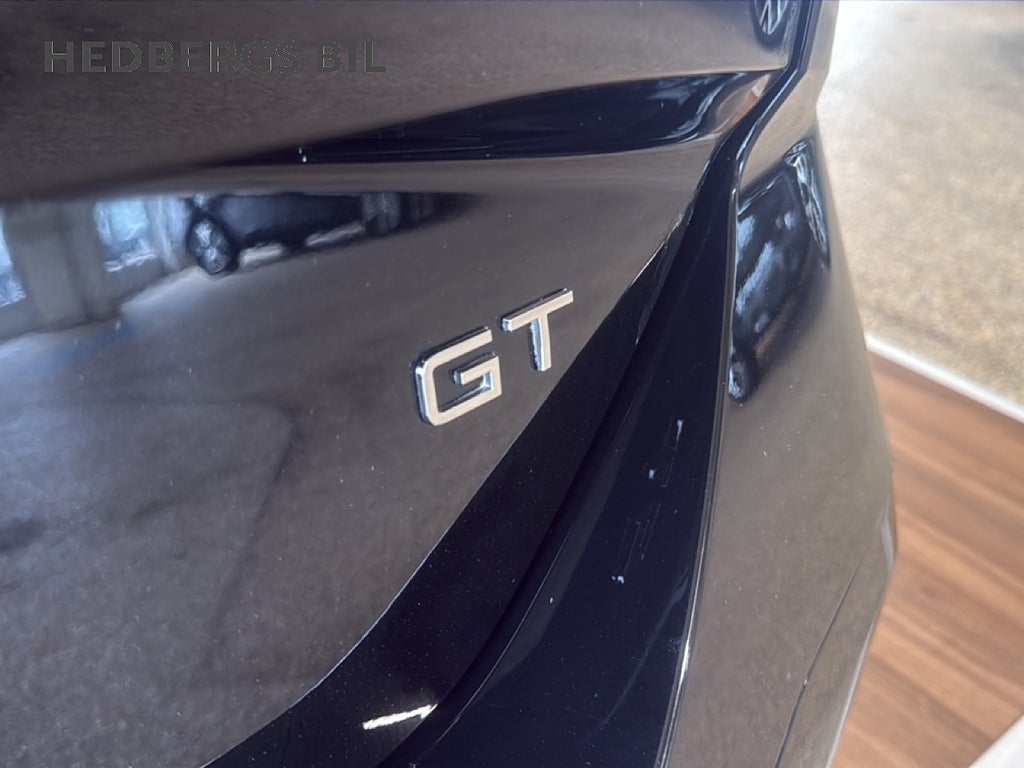 Peugeot 308 sw  GT 130 Hk thumbnail