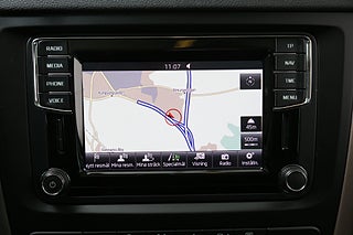 SUV Skoda Yeti 21 av 25