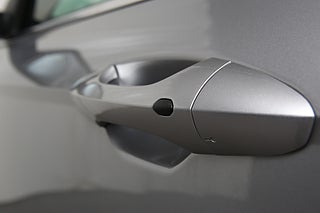 SUV Hyundai Kona 8 av 25