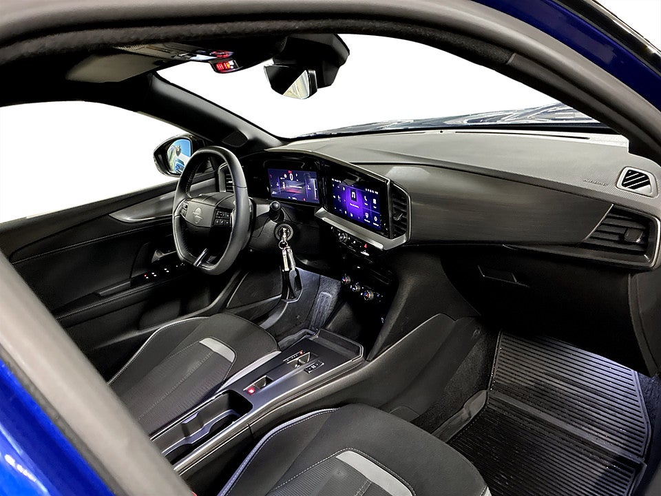 Bild på Opel Mokka GS 1.2 Turbo 130hk Aut B-KAMERA CARPLAY