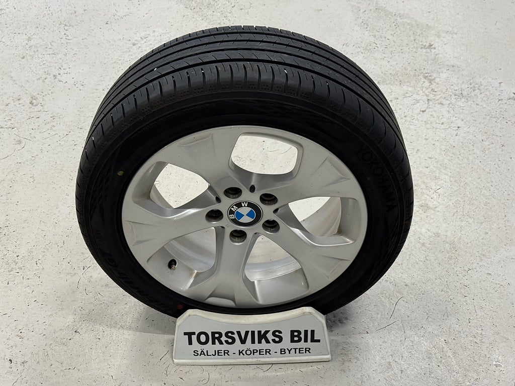 BMW X1 xDrive20d Steptronic S & V Hjul - miniatyr 18