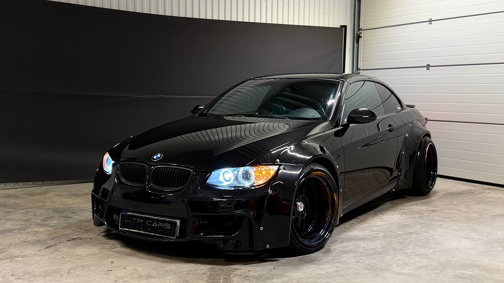 BMW 335i