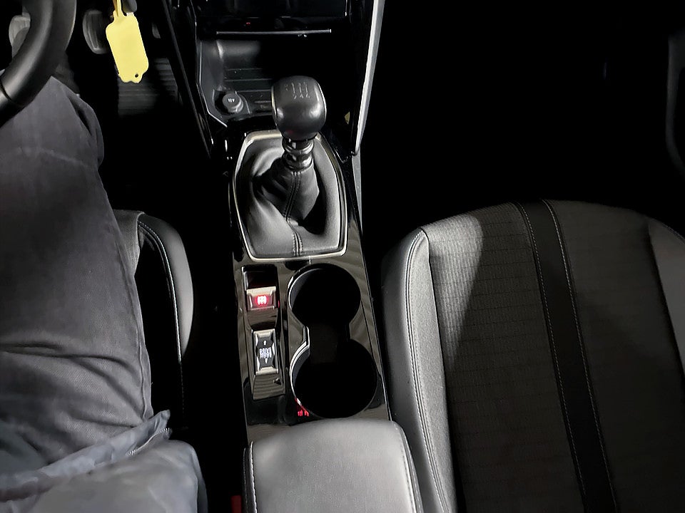 Bild på Peugeot 208 Allure Pack 1.2 PT 100hk B-KAMERA CARPLAY