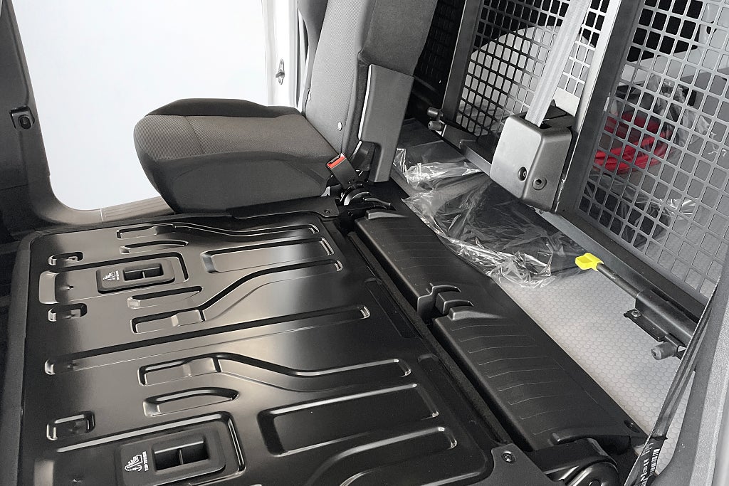 Citroën ë Berlingo Crew Cab 2025 - miniatyr 13