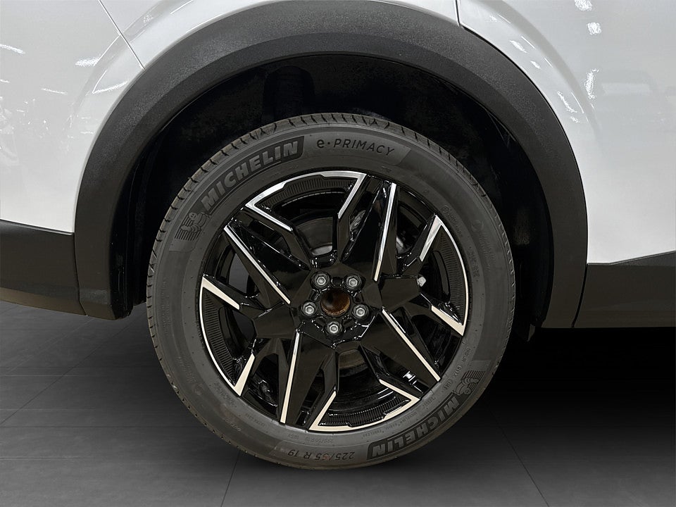 Bild på Peugeot 5008 GT Hybrid 145 Aut 7-SITS DRAGKROK BACKKAMERA ELBAKLUCKA